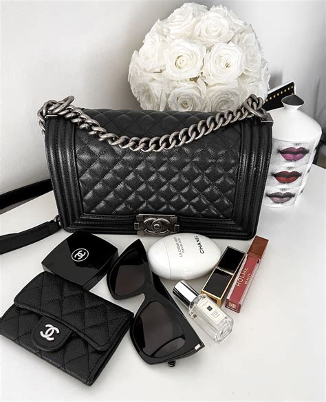 is chanel boy worth buying|chanel bag fashion.